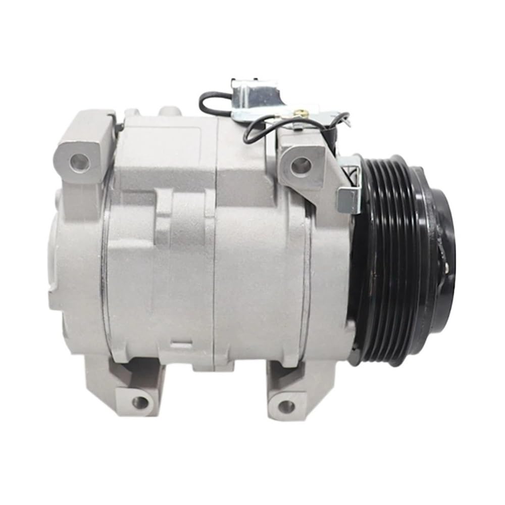 Sprężarka klimatyzacji do Mitsubishi Montero Pajero Sport 7813A275 10SRE15C