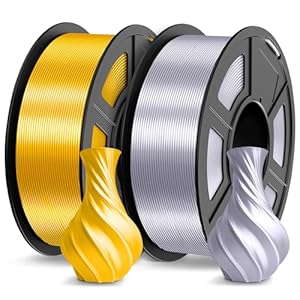 Tecbears PLA Silk Filament 2 Szpule