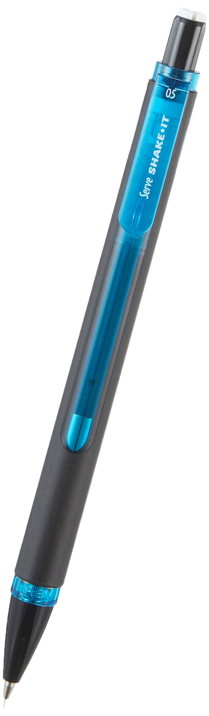 Serve Shake-It M.K.Kalem 0.5mm Mavi