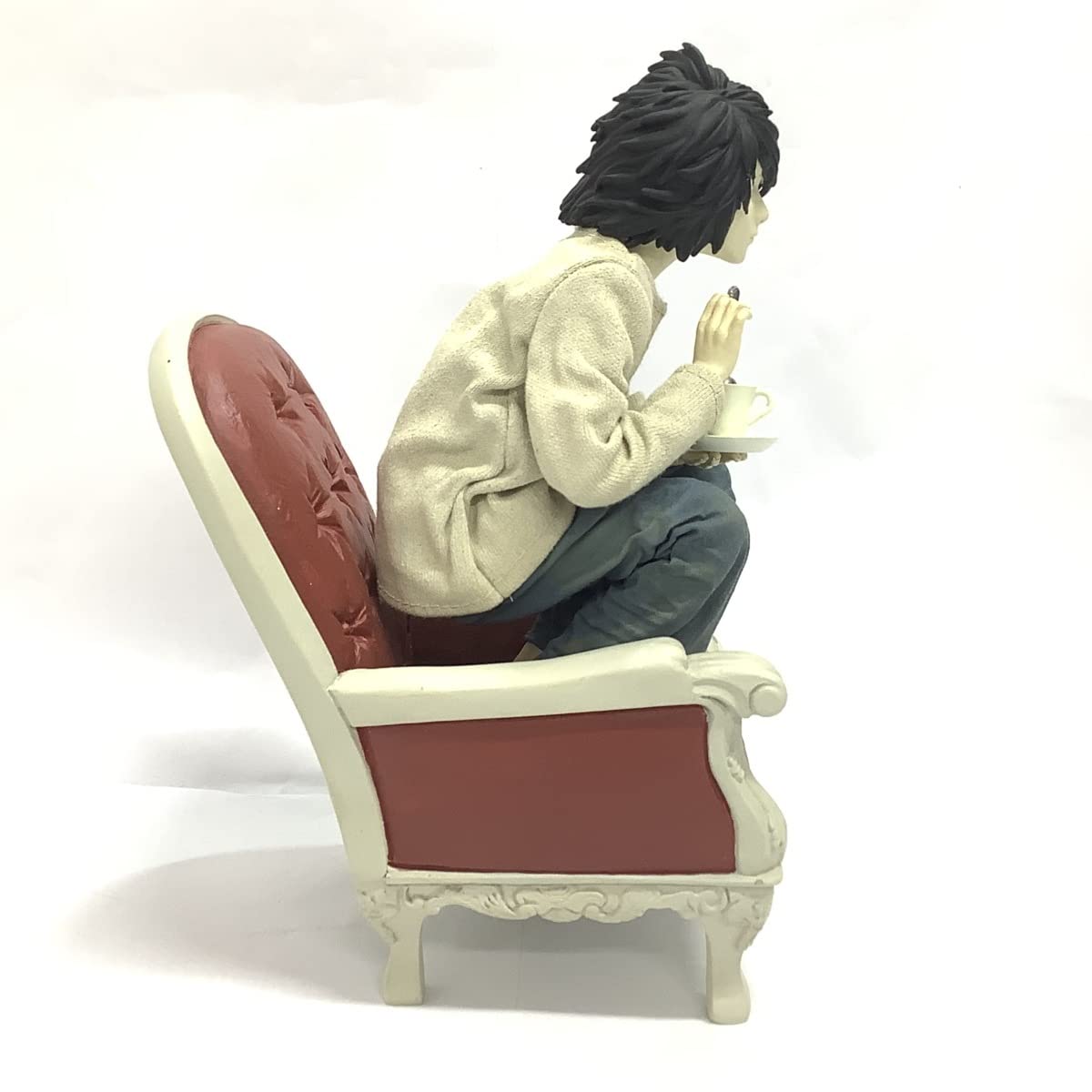 Amazon | 【開封品】 CraftLabel クラフトレーベル DEATH NOTE