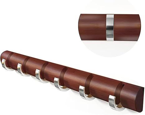 Amazon Co Jp ウォールハンガー 壁掛けフック ハンガーフック ウォール 天然竹製 整理整頓 帽子掛け 洋服掛け コート掛け 収納フック 6連 ホーム キッチン Amazon Co Jp ウォールハンガー 壁掛けフック ハンガーフック ウォール 天然竹製 整理整頓 帽子掛け 洋服掛け コート掛け 収納フック 6連 ホーム キッチン