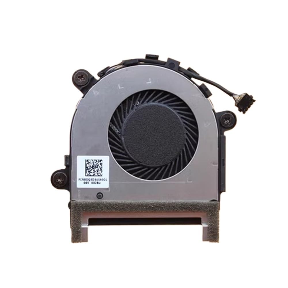 Ventola di raffreddamento CPU per Note Mobile PC-GN10S6RAH PC-NM750RAG DC5V 0FM7V0000H Ventole di Raffreddamento Radiatore