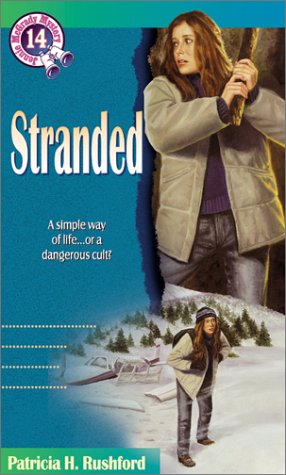 Stranded (Jennie Mcgrady Mysteries)