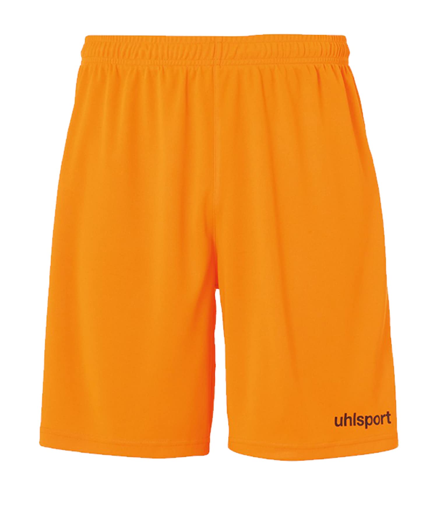uhlsport Men's Center Basic Shorts, Fluo Orange, M