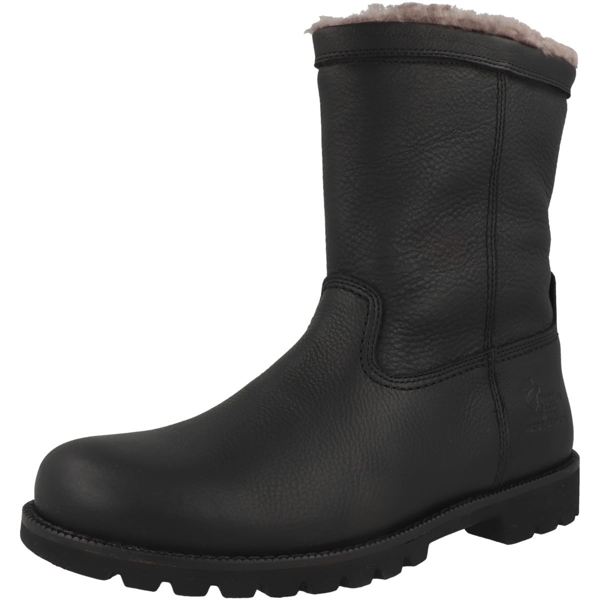 Panama Jack Fedro Igloo - Botas Estilo Motero Hombre