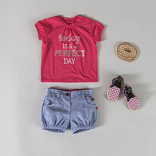 Image of Robeez Baby Girls' Shirt