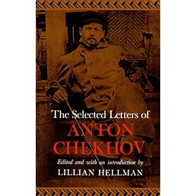 SELECTED LETTERS OF CHEKHOV