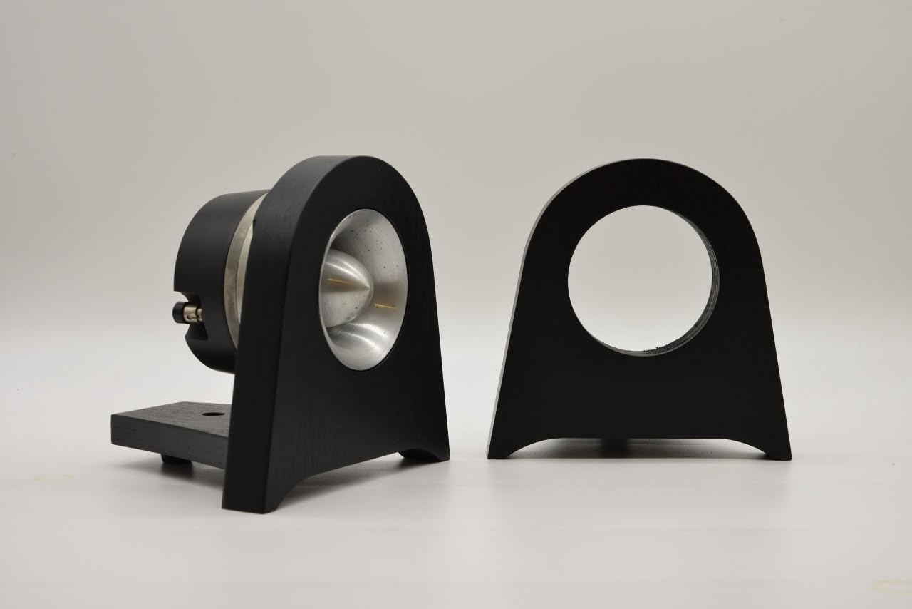 JBL 075 馬蹄形 旧型 マウント スタンド 077 2405 2402など For JBL 2402 2405 075 077 076 2403 TWEETER MOUNT STAND 3 HOLES