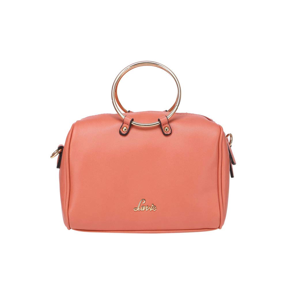 Lavie VONNEGUT Womens Handbags with No (CORAL) (B07TGWW3GG) Amazon Price History, Amazon Price Tracker