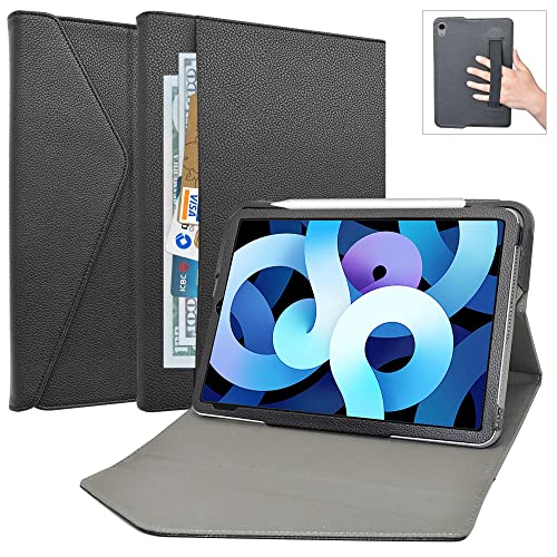 Specialmente Progettato PU Custodia Protettiva per 11.6 ASUS Chromebook Flip C213SA Series Notebook Galaxy pelle