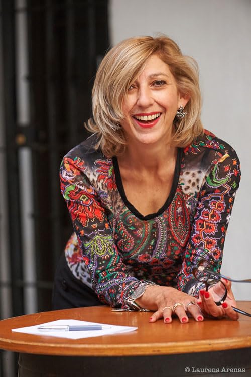 Q: The most explosive thriller of 2021 from the bestselling author of VOX - Image 4