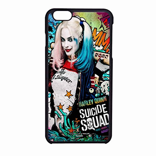 Suicide Squad Poster Harley Quinn Case Cover