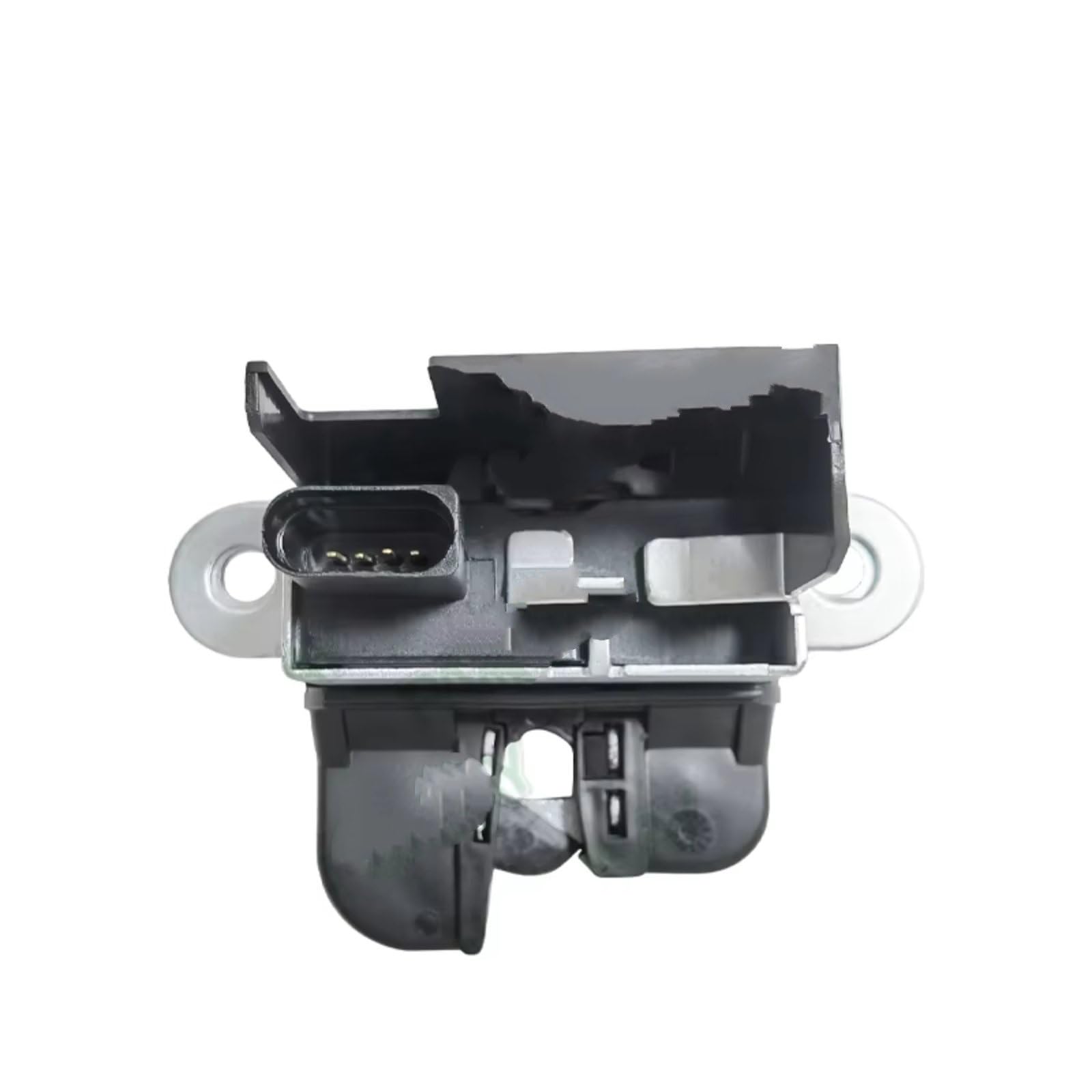 Bnhiopp One Color Trunk Lock Actuator Compatible With Vw For Polo 2009-2017 For Golf For Mk5 2004-2009 1 Pcs Car Tailgate Lock Trunk Rear Replacement Accessories 5K0827505a