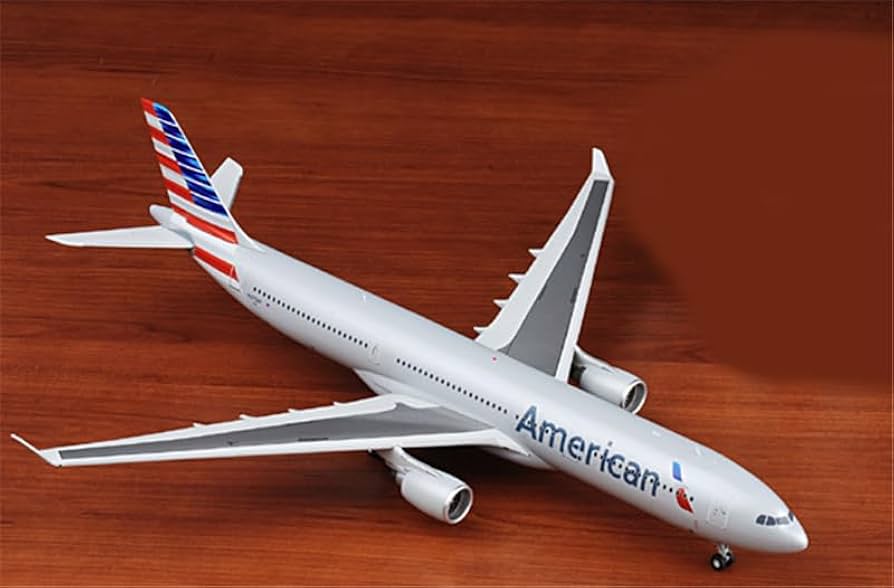 Amazon.com: for GeminiJets for American Airlines for Airbus