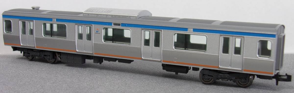 Amazon | トミックス 11500 98382 相模鉄道 11000系増結セットから