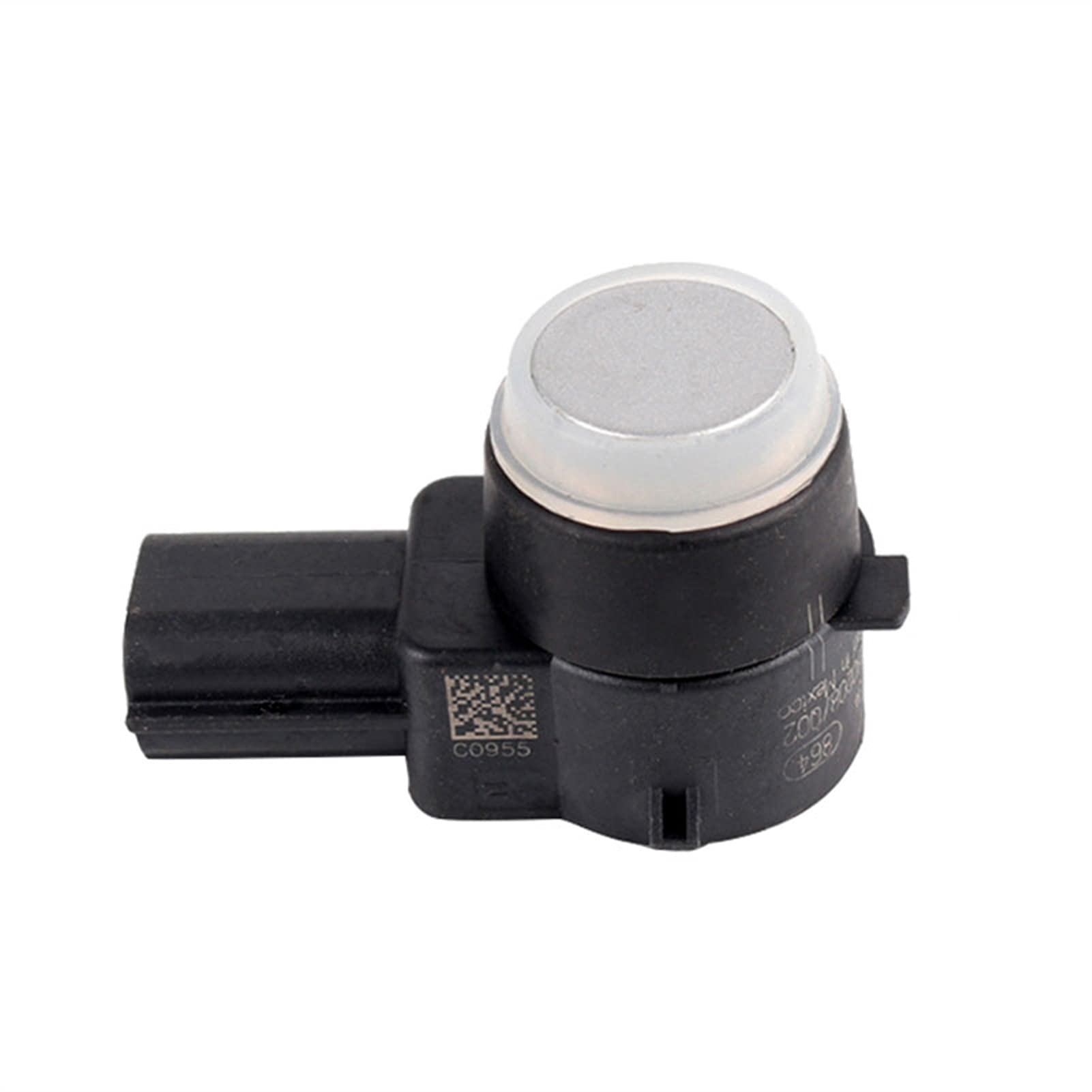 Sensores de estacionamiento PDC Sensor de Asistencia de estacionamiento en reversa para Parachoques PDC Compatible con GMC, Cruze, Opel, Cadillac, 25855503 0263003704 Sensores de estacionamiento