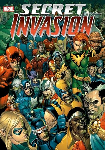 シークレット・インベージョン