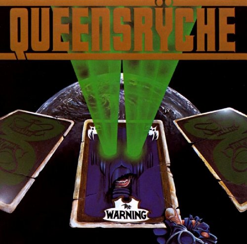 Queensrÿche