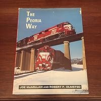 The Peoria Way 0934228132 Book Cover