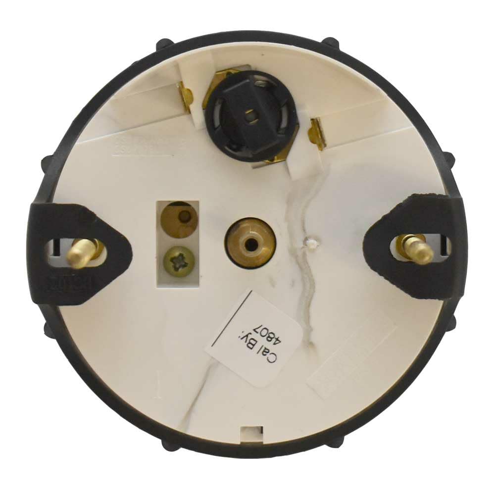 Faria Beede Boat Speedometer Gauge SEK648A | 3 1/4 Inch Blue Wave