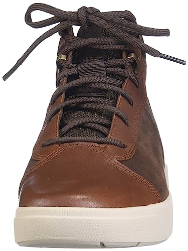 Timberland Men's Seneca Bay Sneaker Boot2