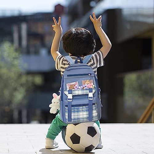 Mejores precios y opiniones de Conjunto mochila estuche - solo los mejores. 26 Imagen adicional