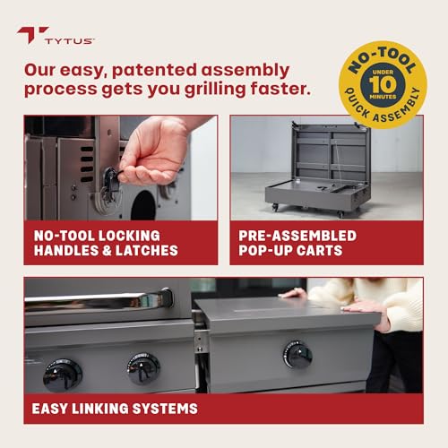 Luxury Outdoor Kitchen Grill Island