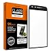 Spigen Full Cover Glass LG G5 Screen Protector with Tempered Glass for LG G5