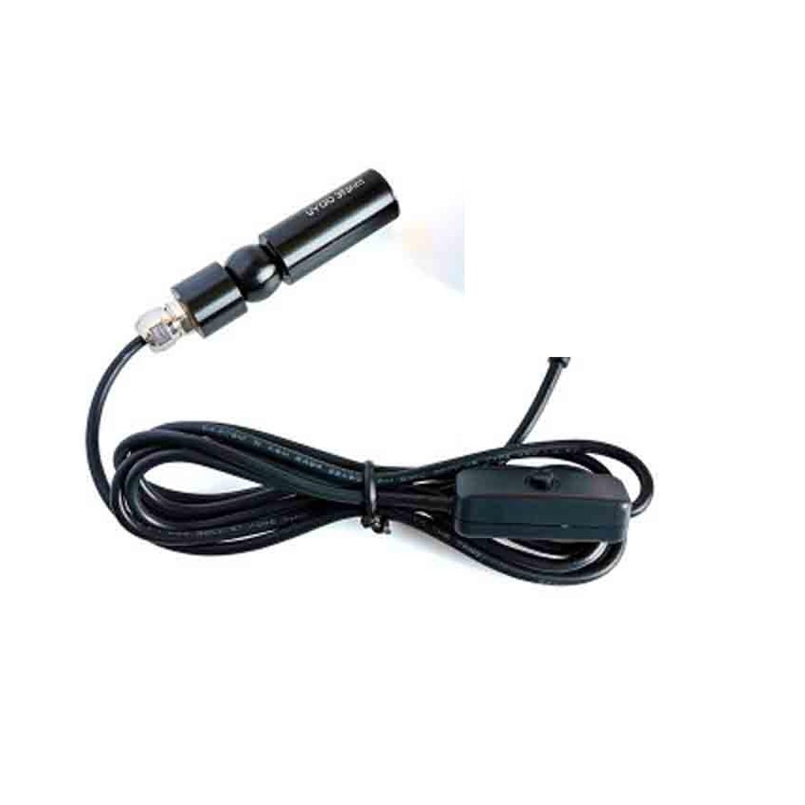 Luce LED UV, Lampada di polimerizzazione colloidale UV ad alta potenza Adesivo fotosensibile Colla portatile senza ombre Olio verde Schermo LCD Riparazione telefono Scheda PCB per unghie in gel UV e p