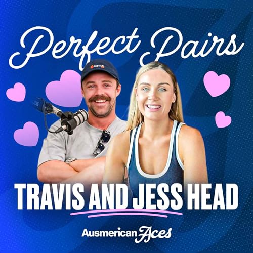 Perfect Pairs with Travis and Jess Head!