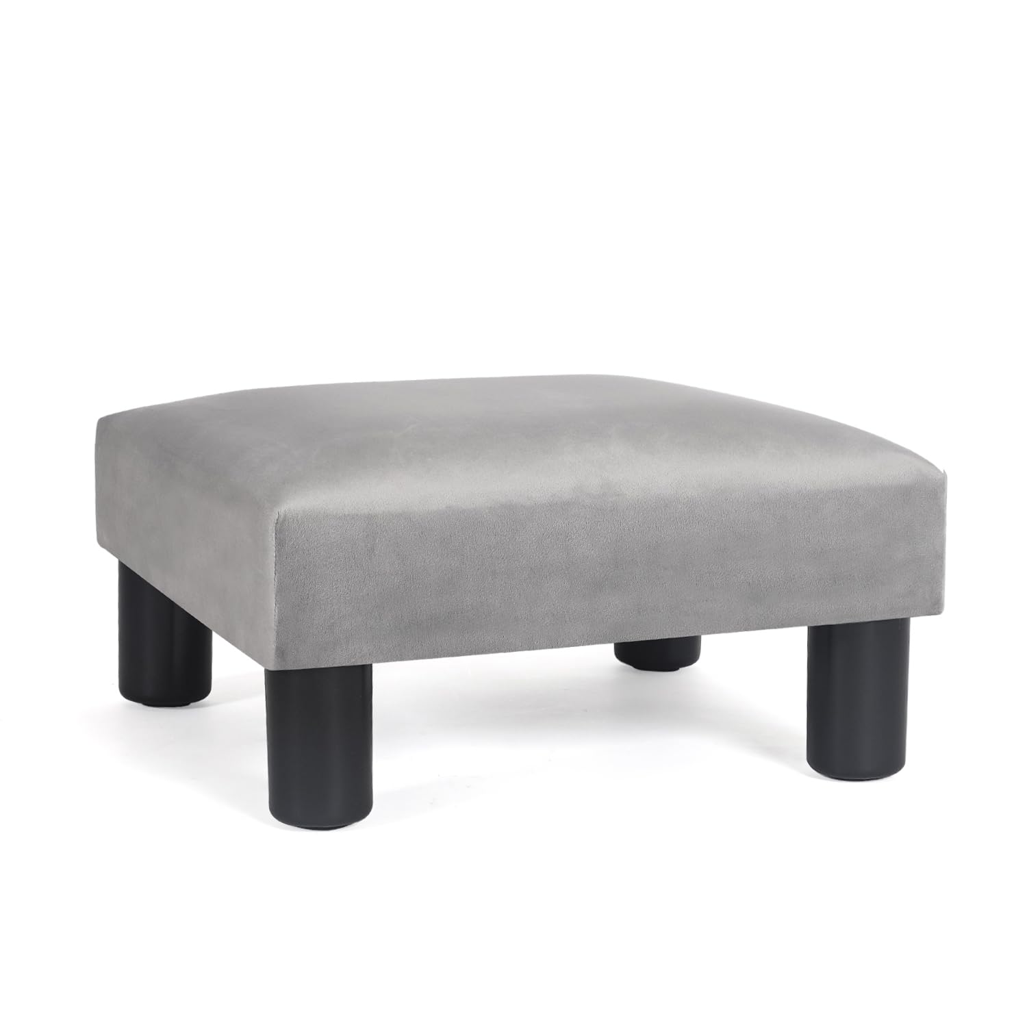 Amazon.com: Joveco 15'' Small Foot Rest Stool Ottoman