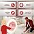 XFasten Double Sided Carpet Tape - Heavy Duty 2” x 40 yds Residue-Free Carpet Tape for Area Rugs Over Carpet, Keep Rug in Place, Rug Tape Hardwood Floor, Anti Slip Double Sided Rug Tape for Carpet