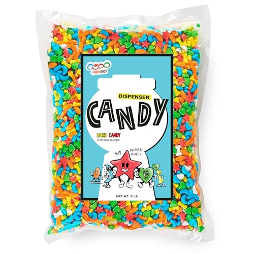 Wee Winkers Bulk Candy