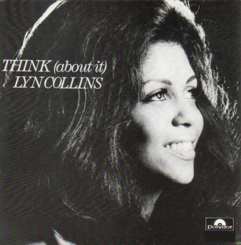 Collins, Lyn - Think (About It) - Amazon.com Music