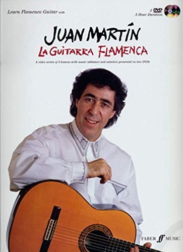 [(La Guitarra Flamenca)] [ By (author) Juan Martin ] [October, 2008]