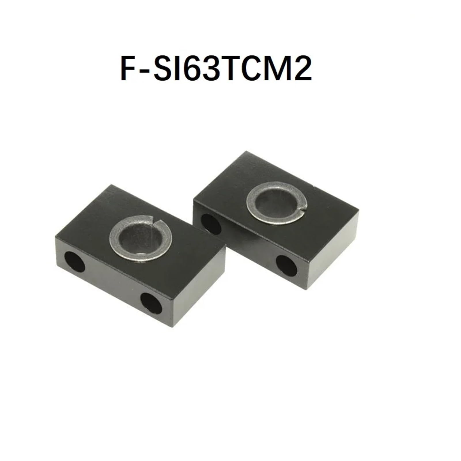 Zylinderhalterung F-SI40/63TCM2(F-SI40TCM2)