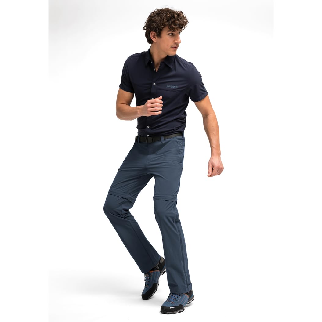 Gonso Herren Outdoorhosen Tajo