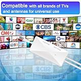 TV Antenna Ampange (WH1, Sll)