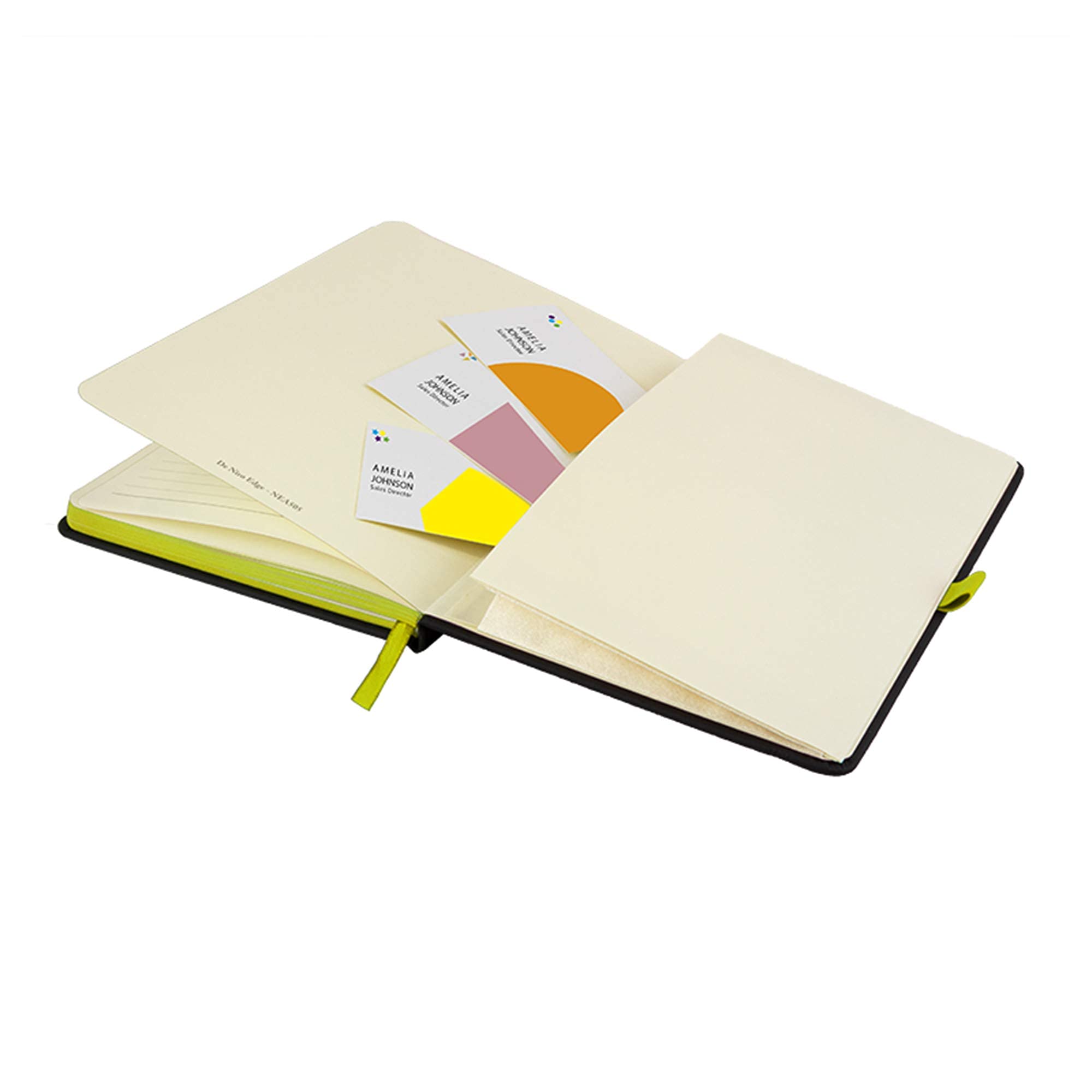 Quaderni A4 / Block Notes - Diario A4 A Righe Da 3 Confezioni Con Carta - Foto 2