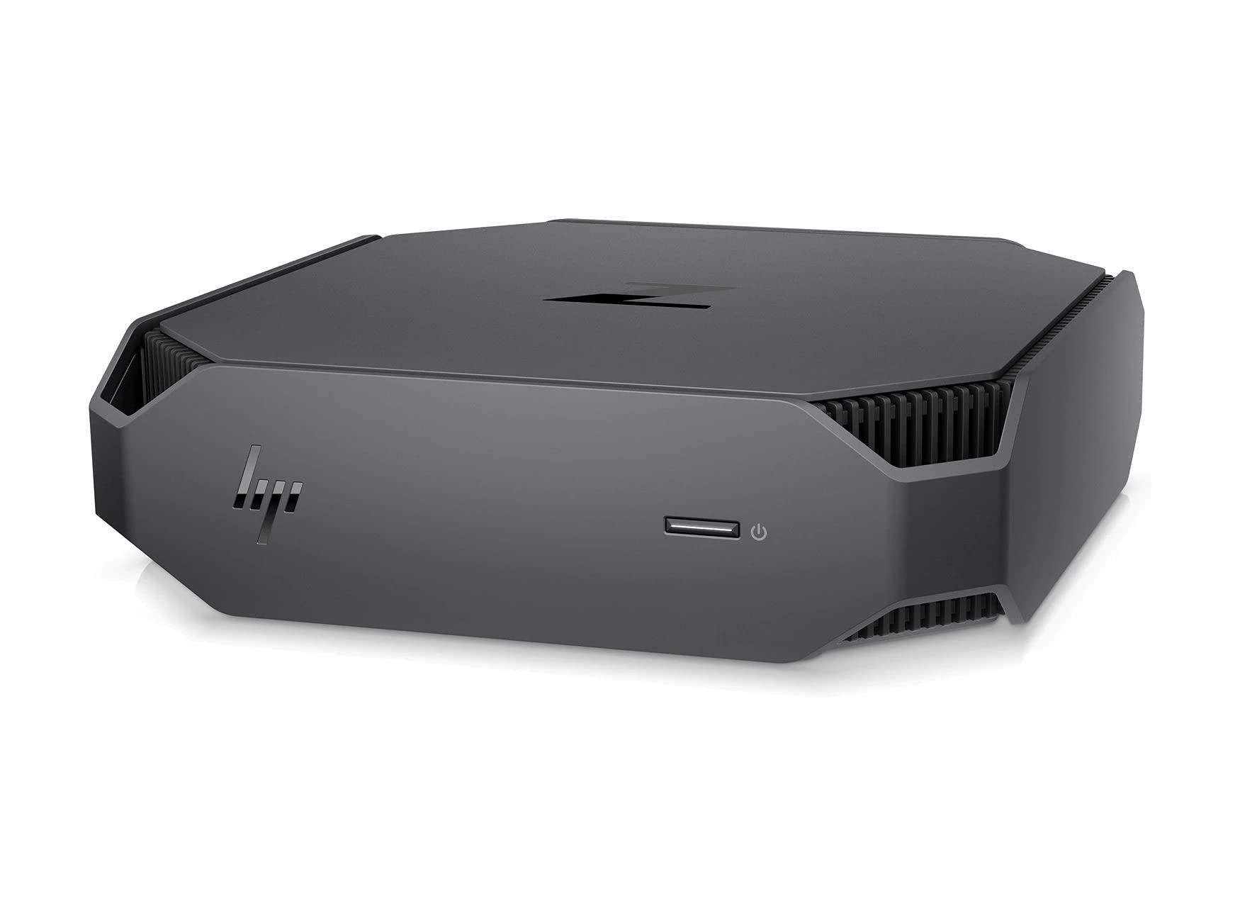 HP Z2 G5 Mini Workstation – i7-10700K (8 Cores, 3.8/5.1GHz