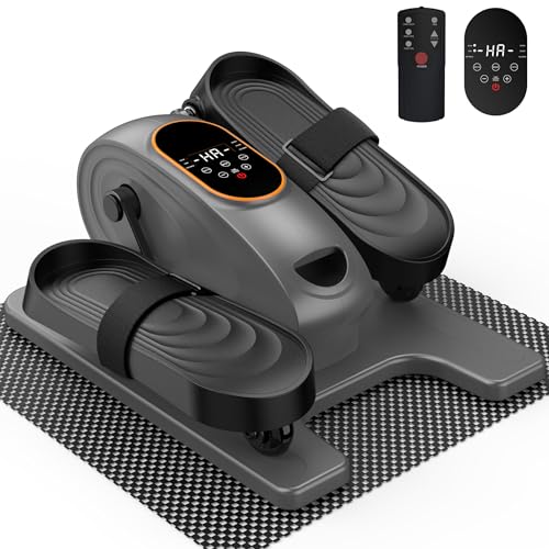 Best Under Desk Elliptical For Tight Budgets