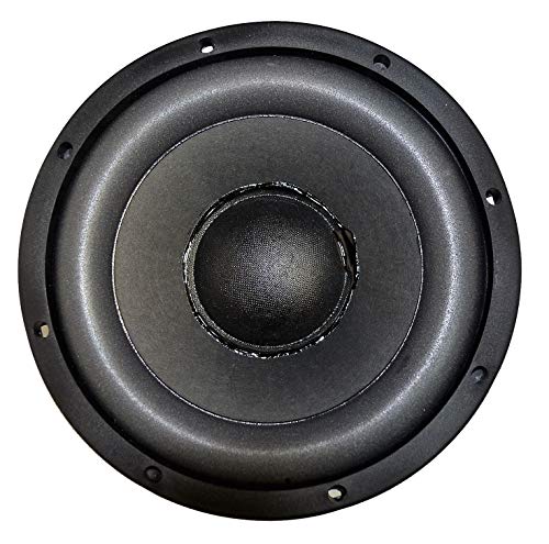 Amazon.co.jp: アーク・ヒル 響音KYOTO 8inchウーファー MAX370W