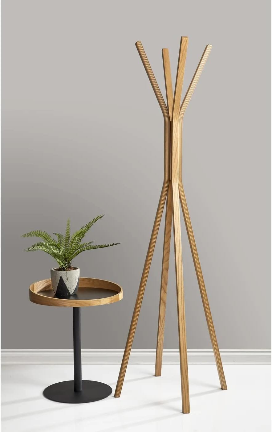 Adesso Toby Coat Rack