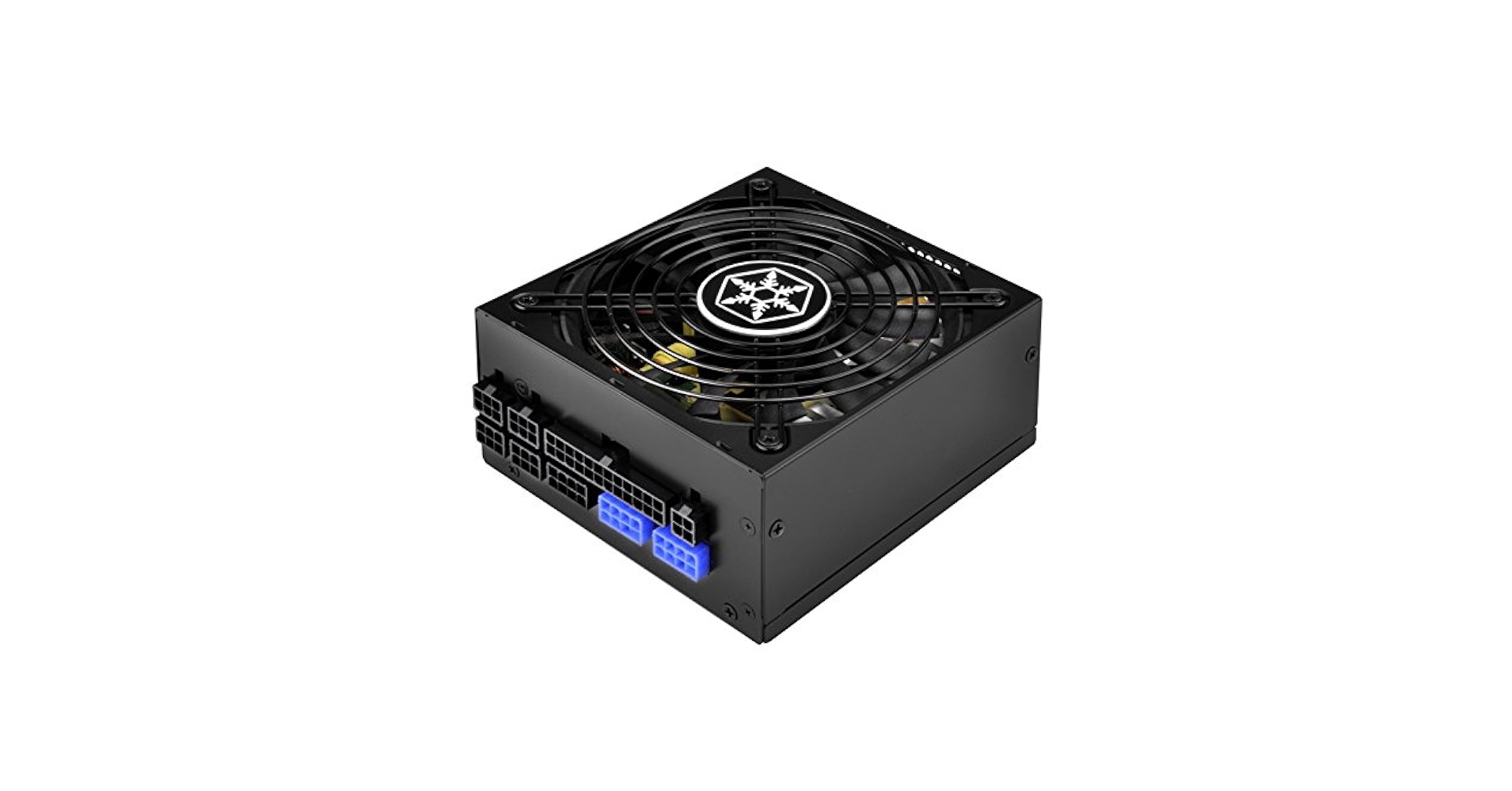 電源ユニット SILVERSTONE 800W 80PLUS TITANIUM SFX-L Amazon