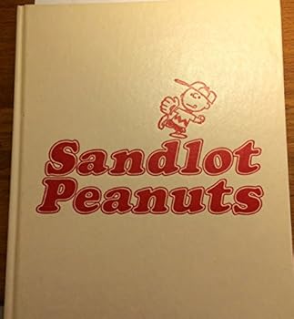 Hardcover Sandlot Peanuts Book