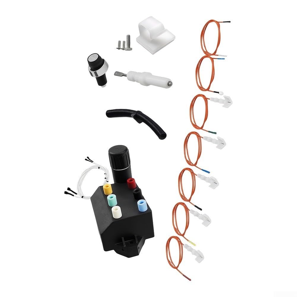 Set Igniter per Griglie per weber per genesis II Set Igniter