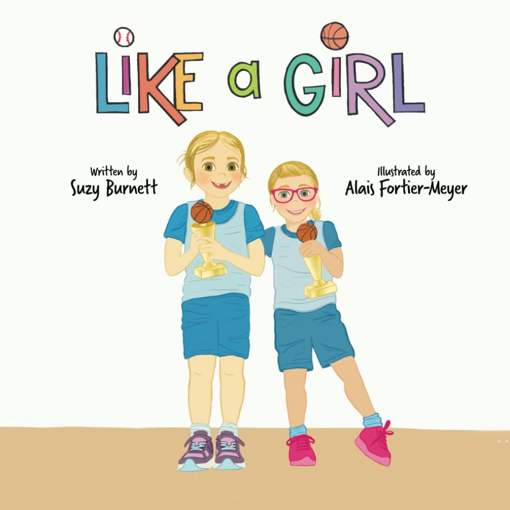 Like a Girl