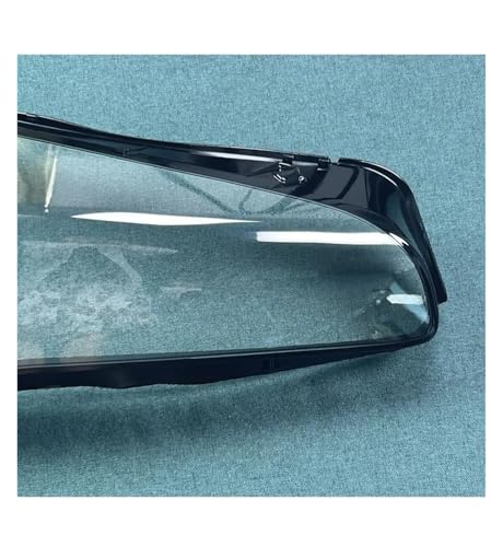 Couvercle lentille phare en verre transparent premium pour BMW Série 2 F45 2020