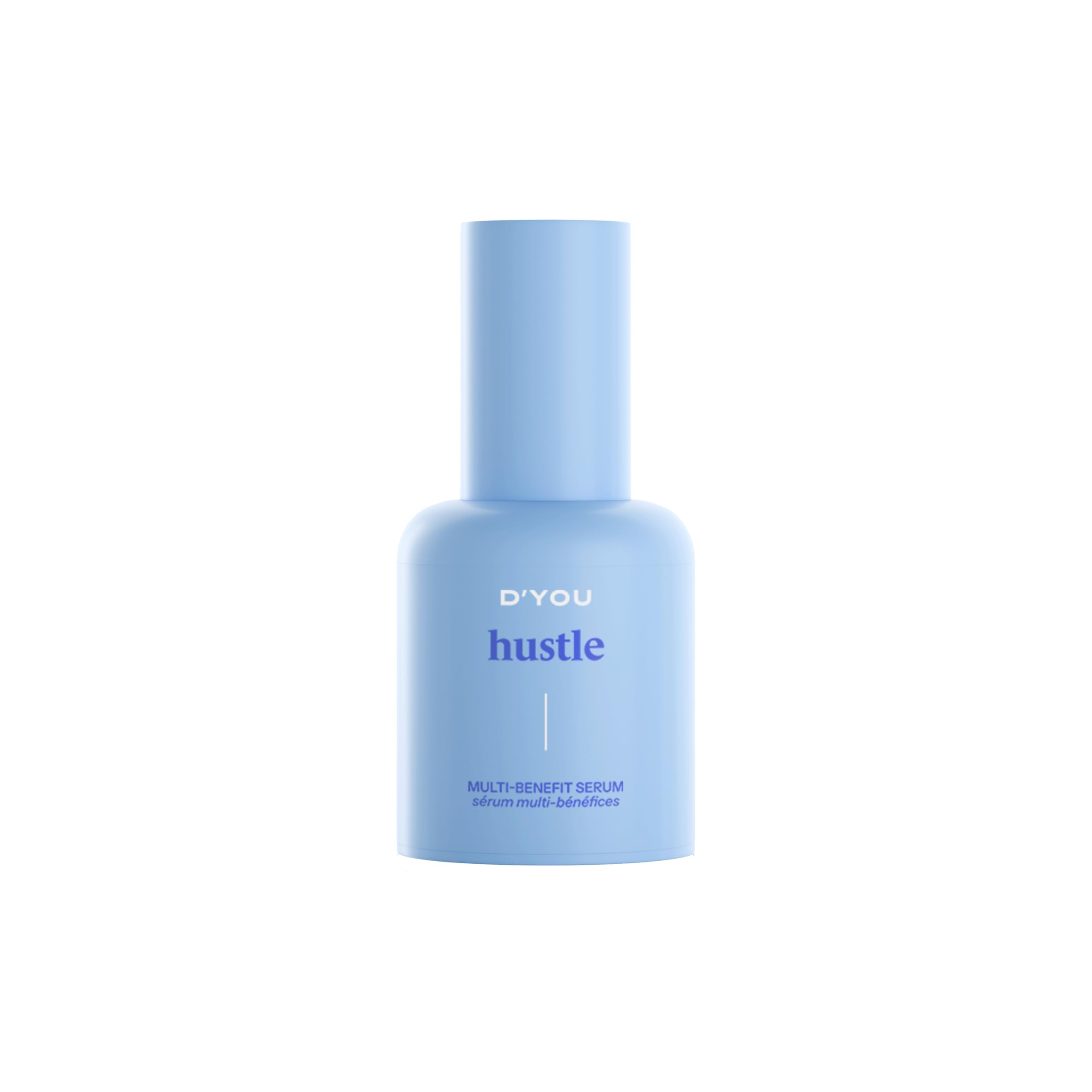 d'you Hustle Multiactive Vitamin C Face Serum with Niacinamide & Hyaluronic Acid | Serum for Men & Women | 30ml-image-45