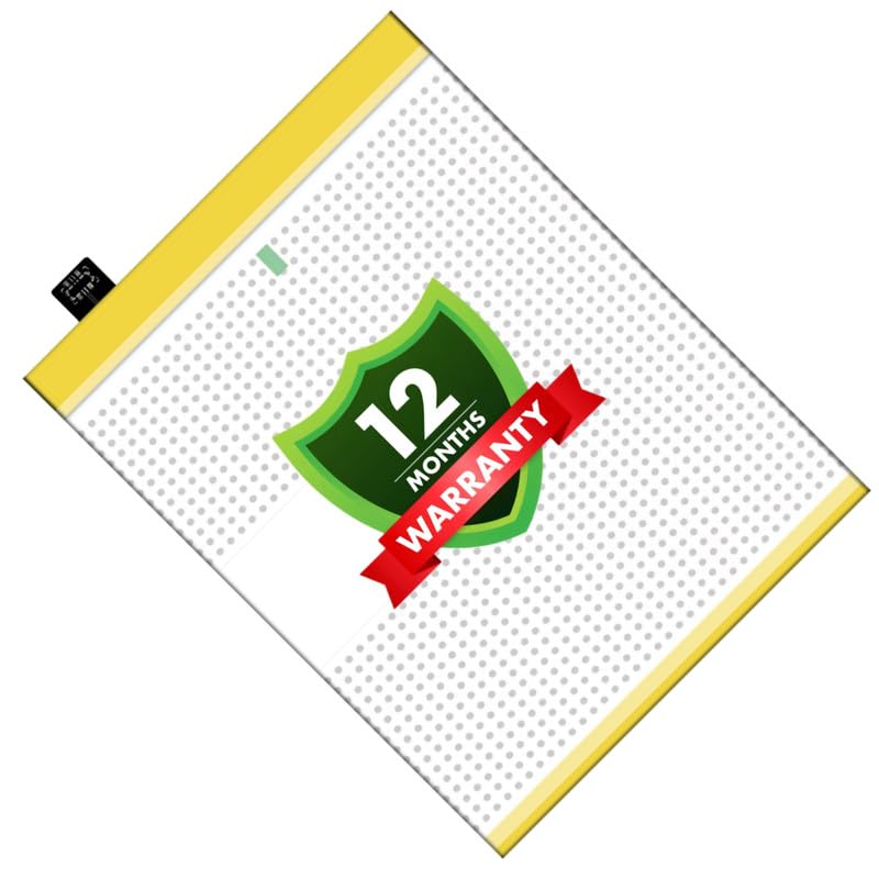 Image of Original B-M7 Battery Compatible for Vivo S6 5G (V1962A, V1962BA) - (4500mAh) - 1 Year Warranty DF7